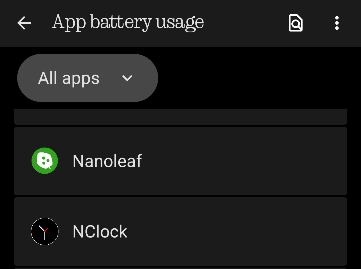 Step 1: App Info