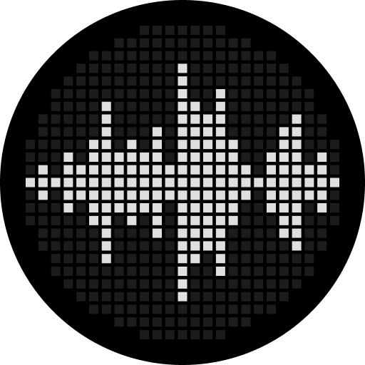 Music Visualizer Preview