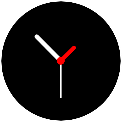 NClock Interface Preview